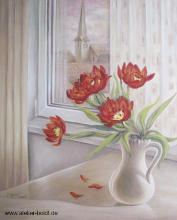 Blumen - keine Angabe