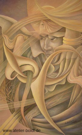 Zwischen Leben und Tod