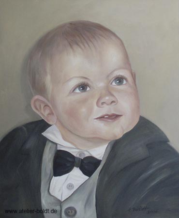 Portraits - keine Angabe