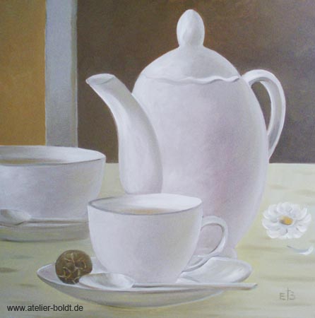 Stillleben - keine Angabe